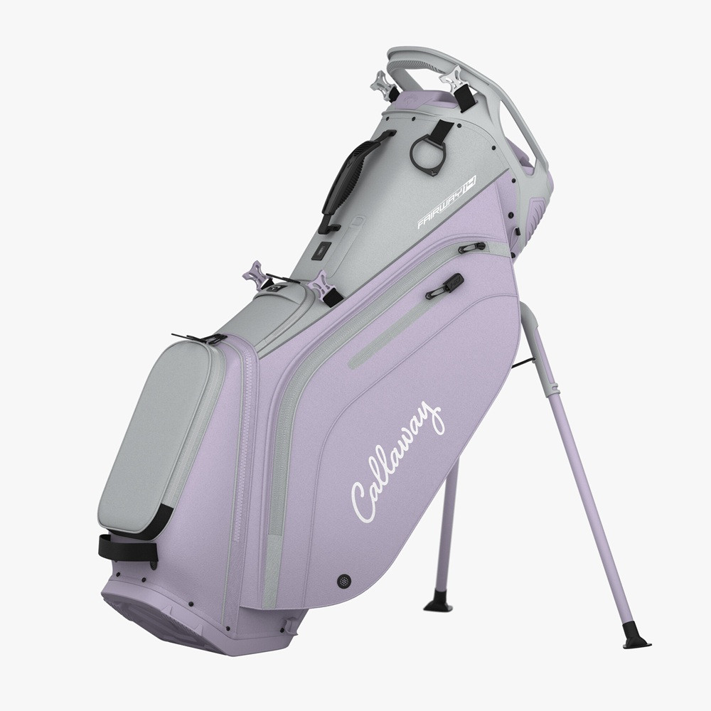 Callaway Golf 2025 Fairway 14 Stand Bag - Maple Hill Golf